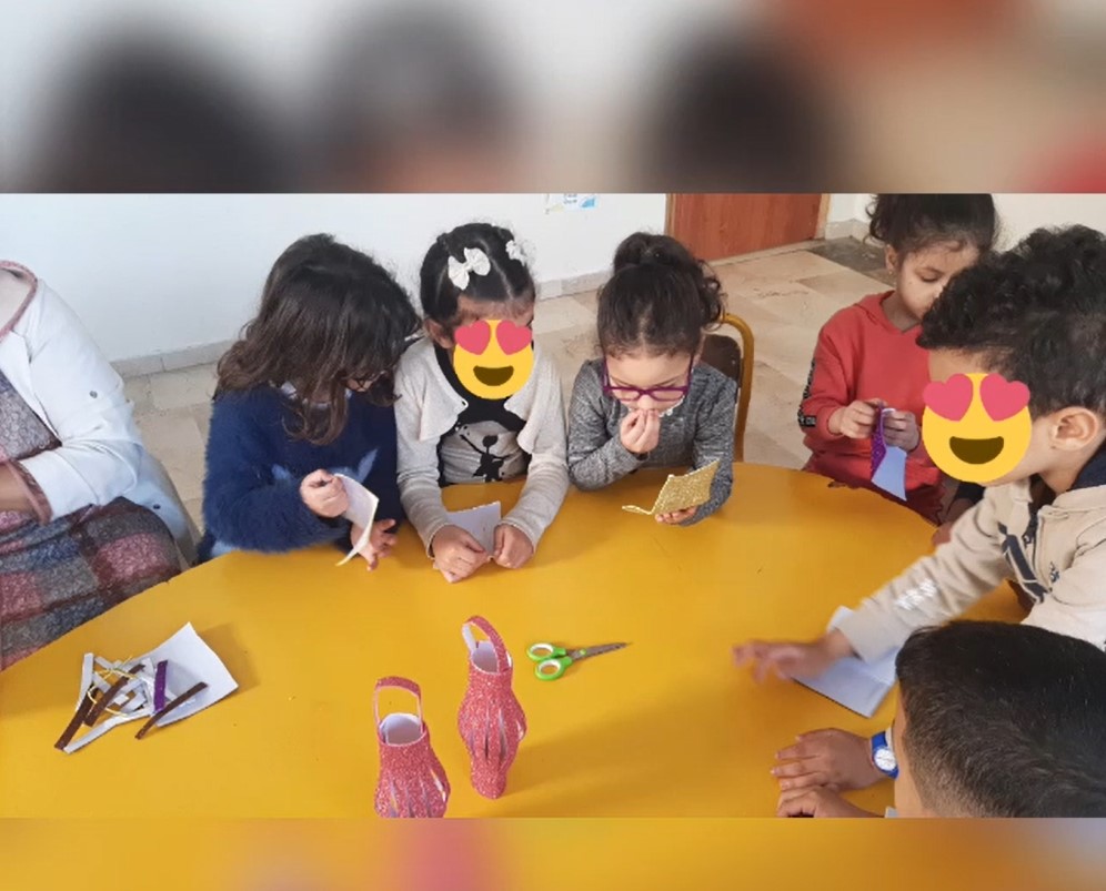 Activités Ramadan