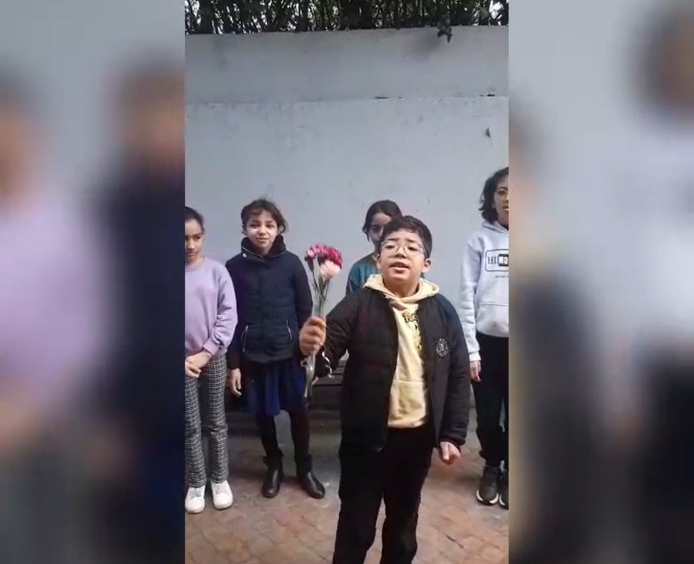 Fête des femmes